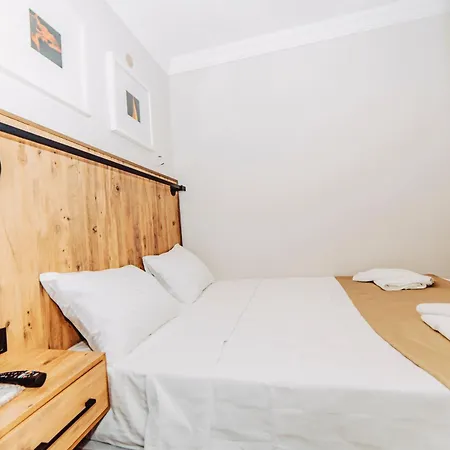 The Lume Boutique & Restaurant & Bed and breakfast