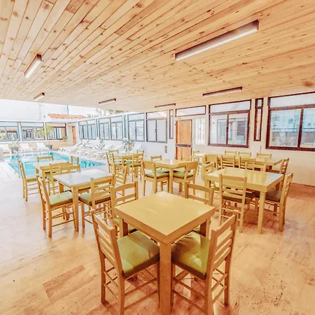 The Lume Boutique & Restaurant & Bed and breakfast