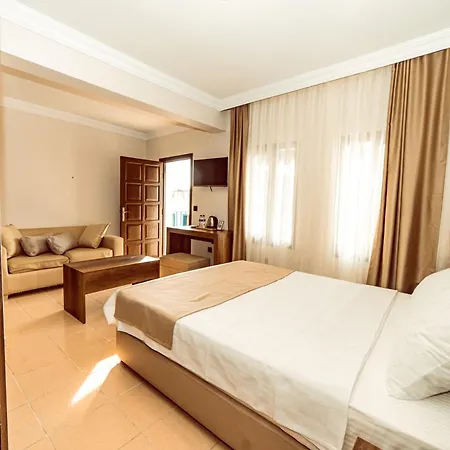 Bed and breakfast The Lume Boutique & Restaurant & Bodrum
