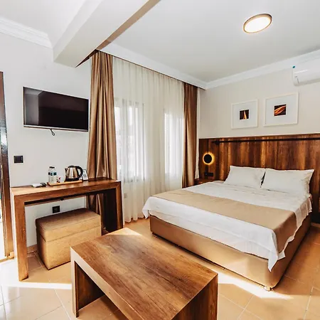 Bed and breakfast The Lume Boutique & Restaurant & Bodrum