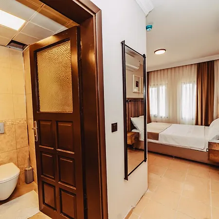 The Lume Boutique & Restaurant & Bed and breakfast