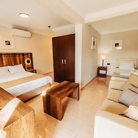 Bed and breakfast The Lume Boutique & Restaurant & Bodrum